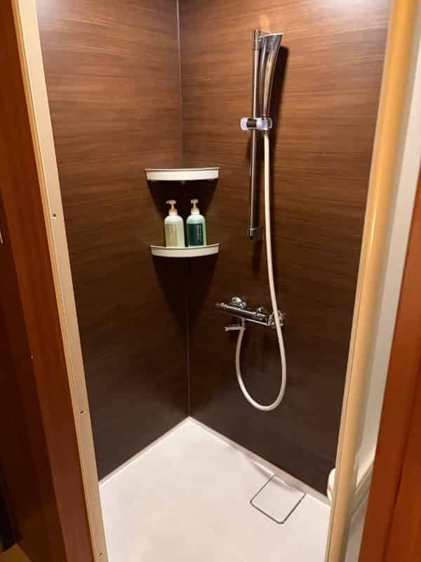ユーザーの投稿したホテル画像