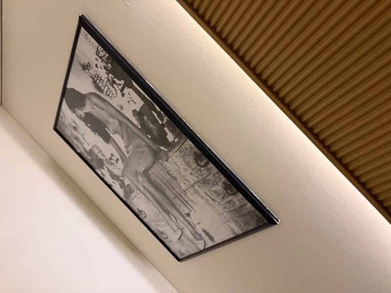 ユーザーの投稿したホテル画像
