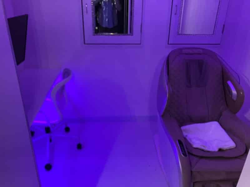 ユーザーの投稿したホテル画像