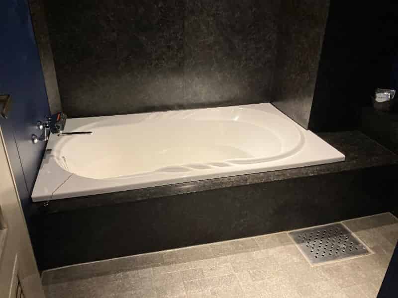 ユーザーの投稿したホテル画像