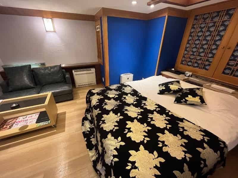 ユーザーの投稿したホテル画像