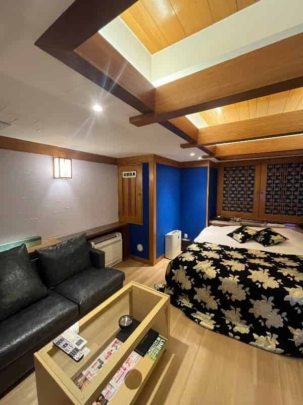 ユーザーの投稿したホテル画像