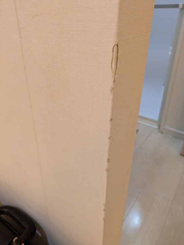 ユーザーの投稿したホテル画像