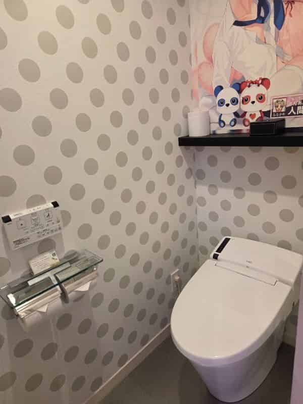 ユーザーの投稿したホテル画像