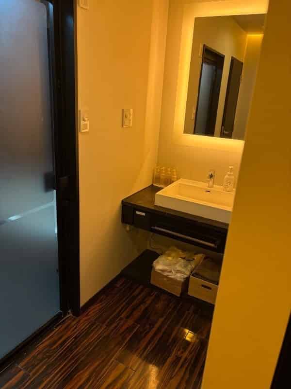 ユーザーの投稿したホテル画像