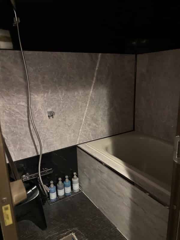 ユーザーの投稿したホテル画像
