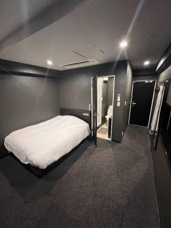 ユーザーの投稿したホテル画像
