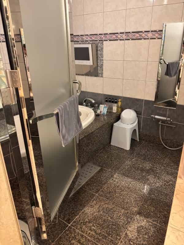 ユーザーの投稿したホテル画像
