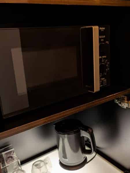 ユーザーの投稿したホテル画像