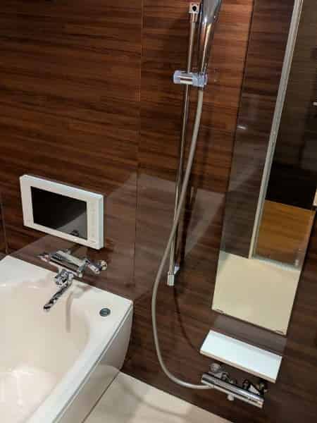 ユーザーの投稿したホテル画像