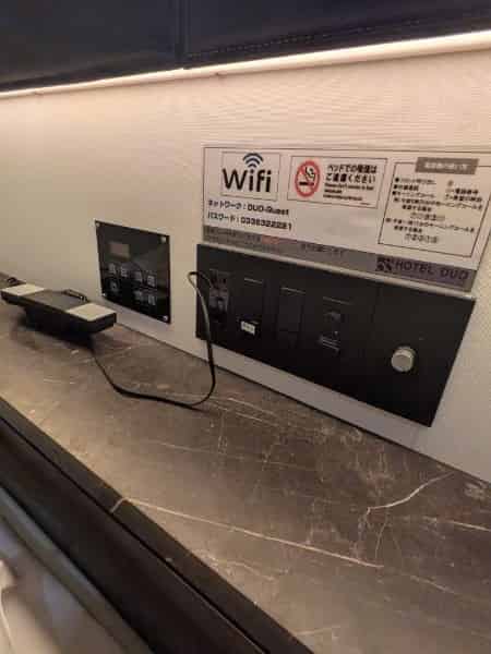 ユーザーの投稿したホテル画像