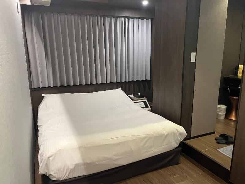 ユーザーの投稿したホテル画像