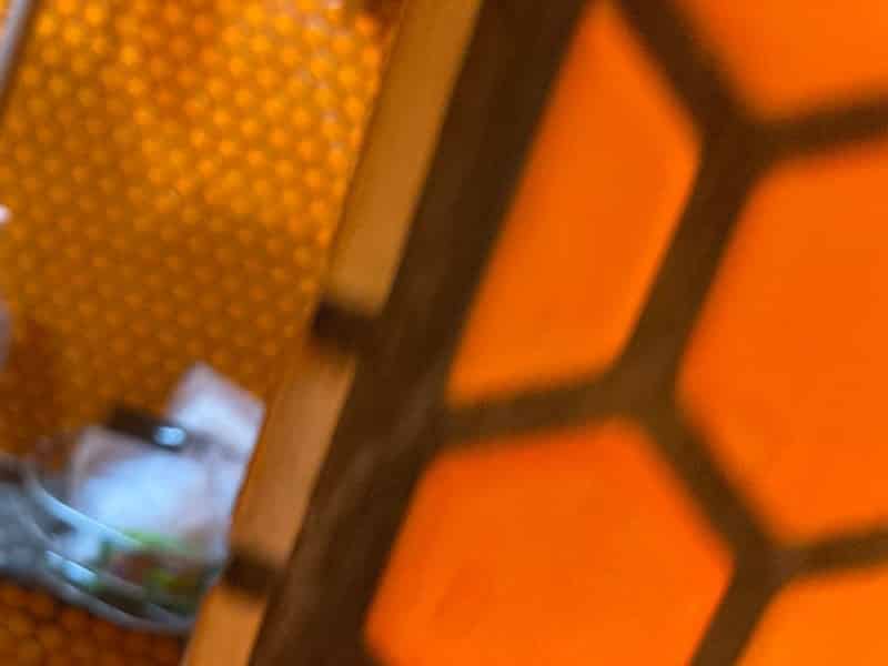 ユーザーの投稿したホテル画像