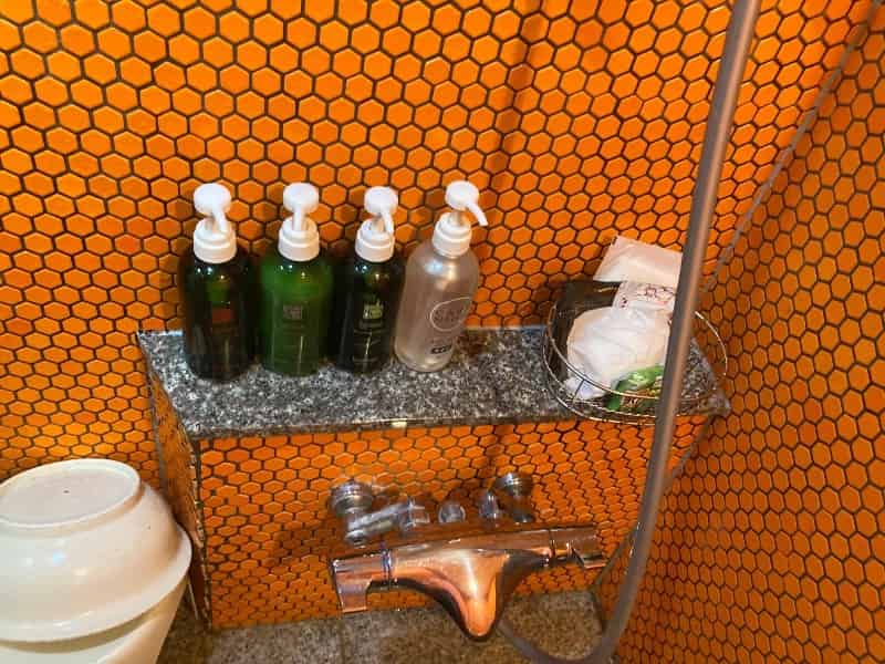 ユーザーの投稿したホテル画像