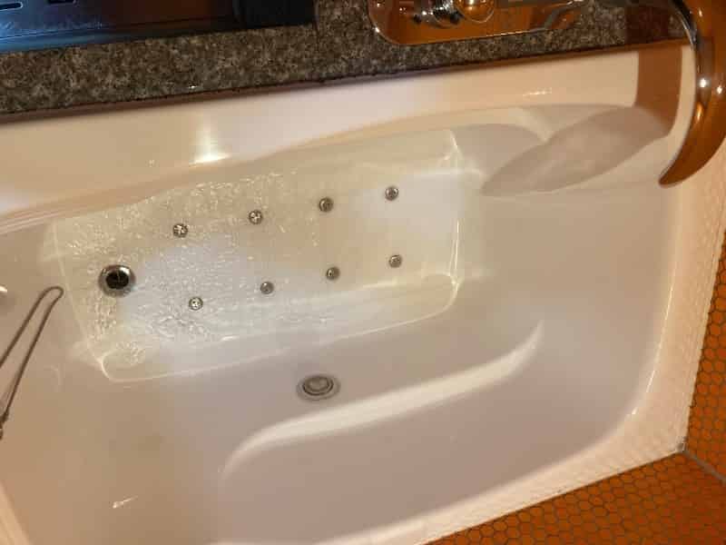 ユーザーの投稿したホテル画像