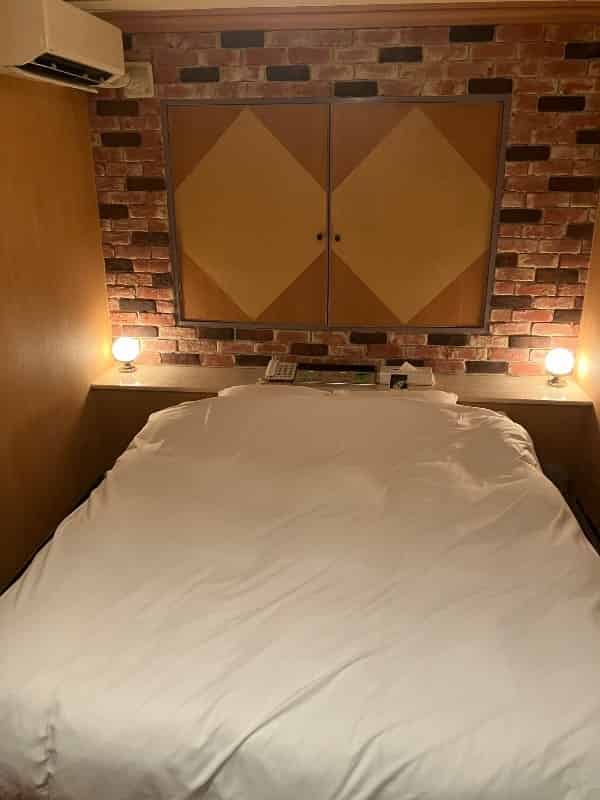 ユーザーの投稿したホテル画像