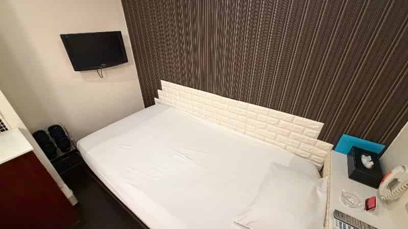 ユーザーの投稿したホテル画像
