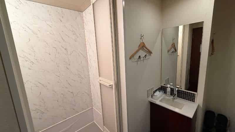 ユーザーの投稿したホテル画像