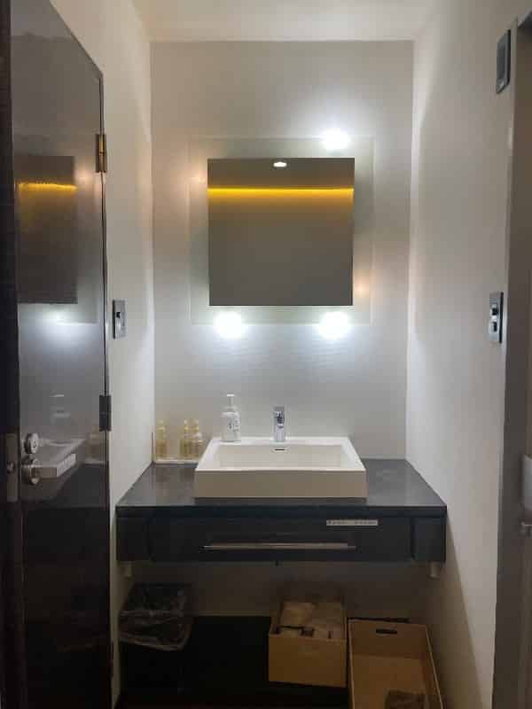 ユーザーの投稿したホテル画像