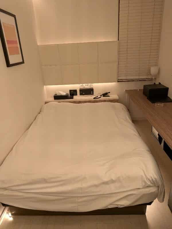 ユーザーの投稿したホテル画像