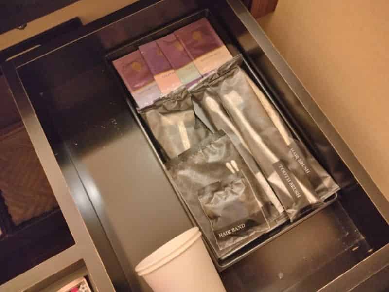 ユーザーの投稿したホテル画像