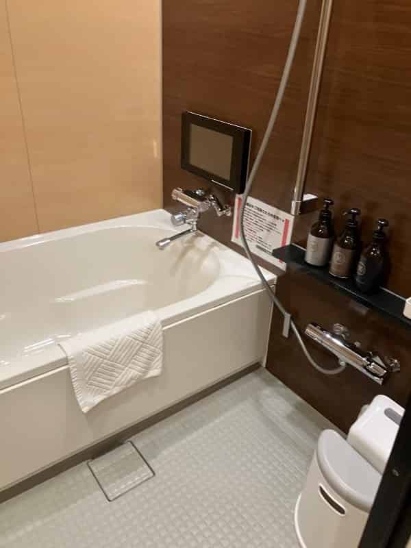 ユーザーの投稿したホテル画像