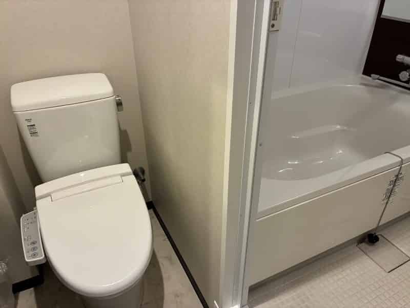 ユーザーの投稿したホテル画像