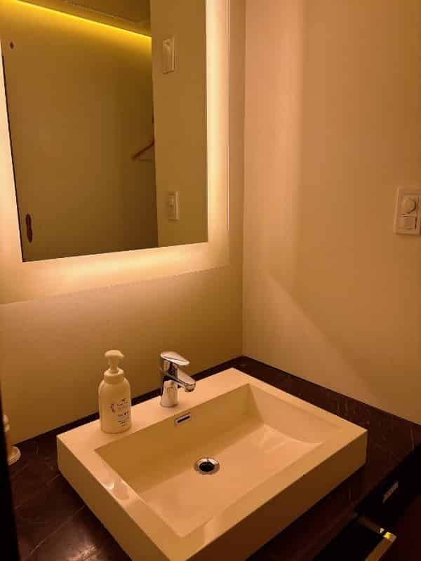 ユーザーの投稿したホテル画像