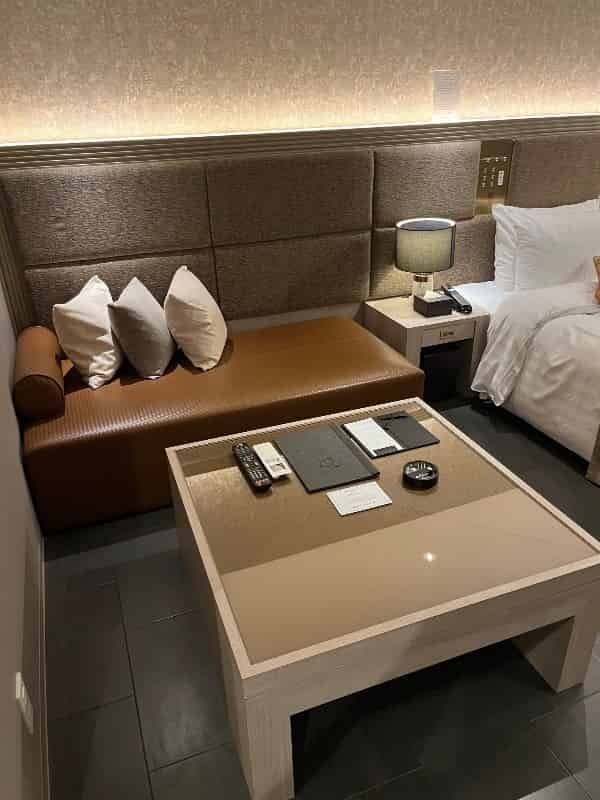 ユーザーの投稿したホテル画像