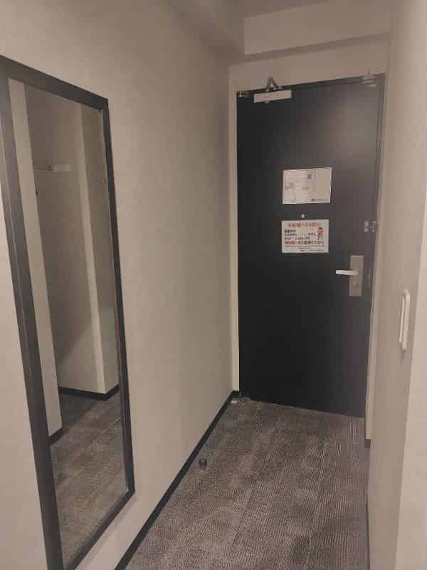 ユーザーの投稿したホテル画像