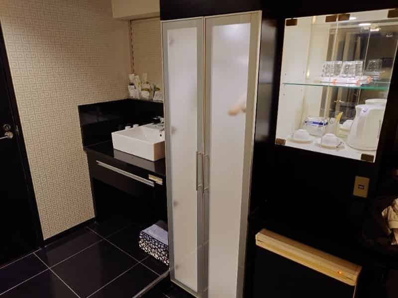 ユーザーの投稿したホテル画像