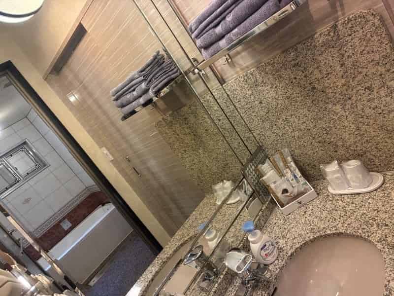 ユーザーの投稿したホテル画像