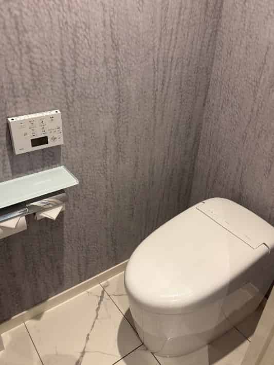 ユーザーの投稿したホテル画像
