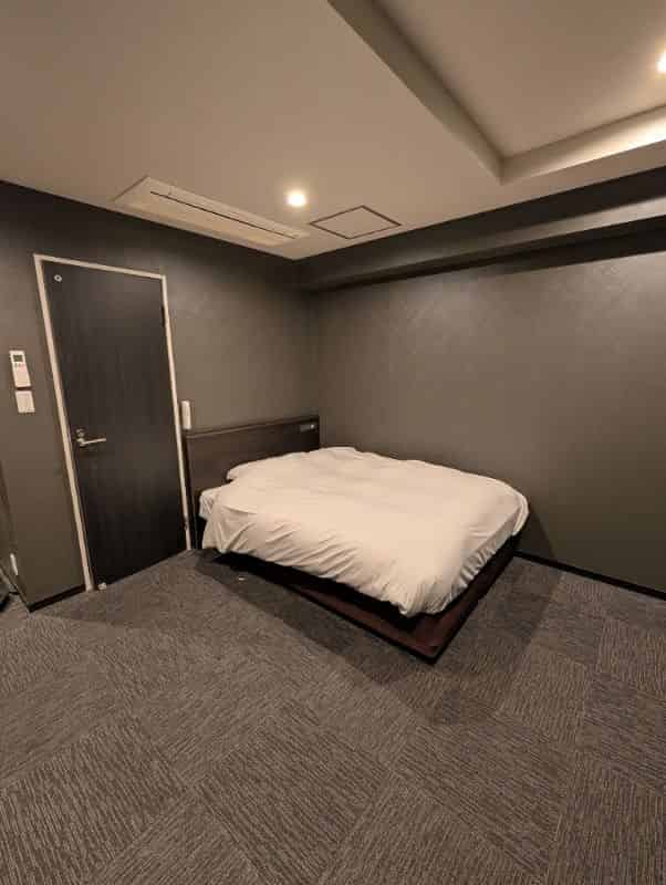 ユーザーの投稿したホテル画像