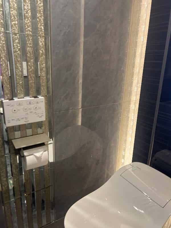 ユーザーの投稿したホテル画像