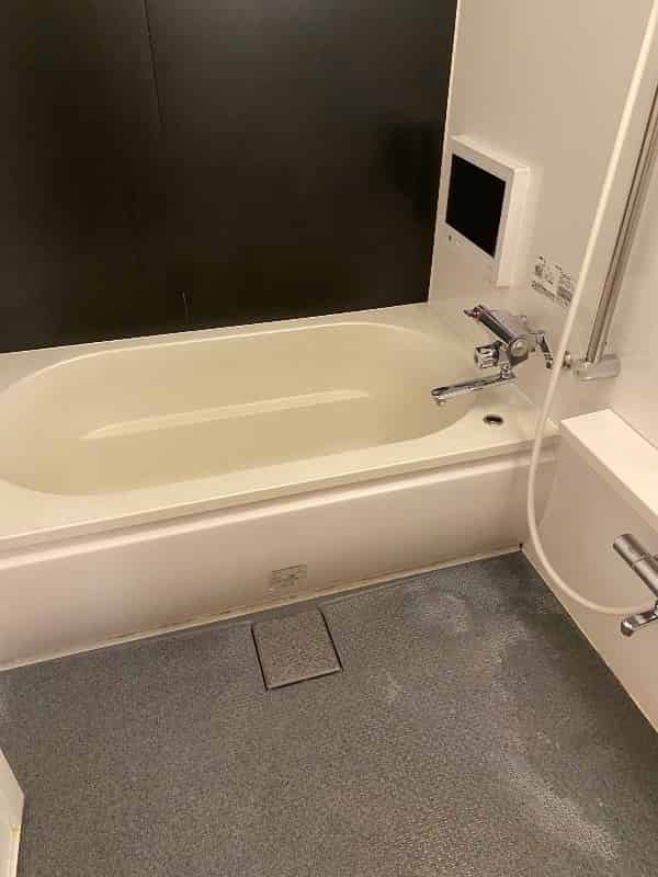 ユーザーの投稿したホテル画像
