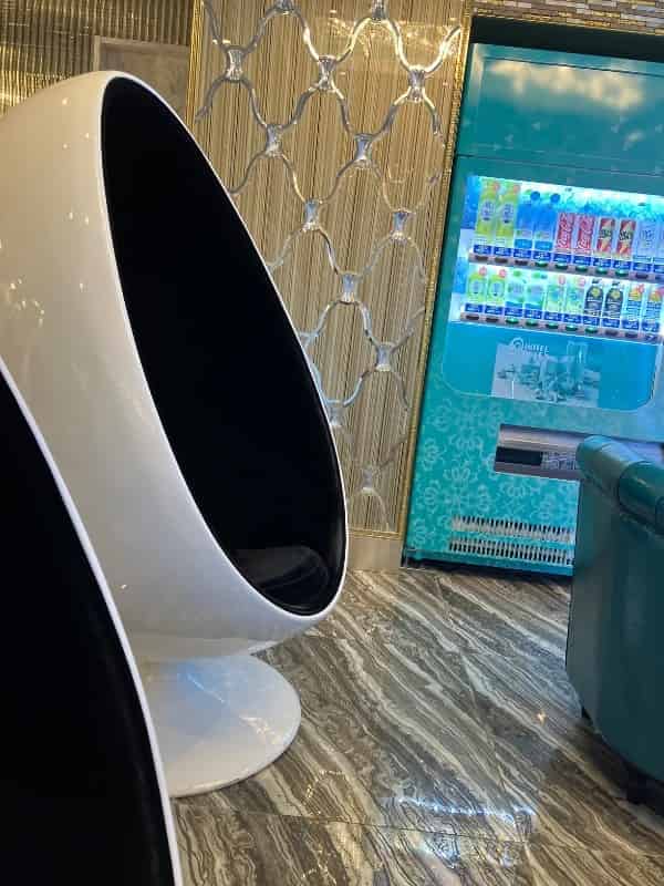 ユーザーの投稿したホテル画像