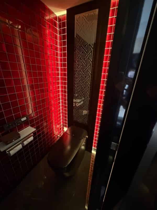 ユーザーの投稿したホテル画像