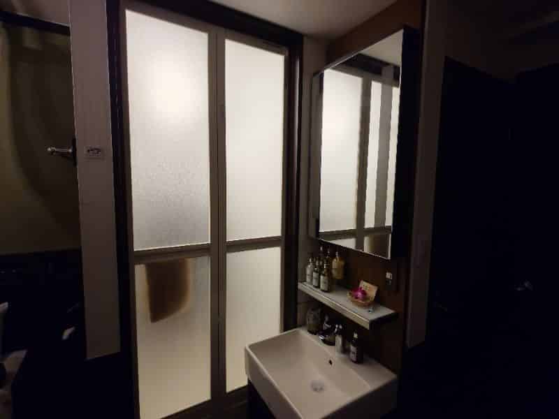 ユーザーの投稿したホテル画像