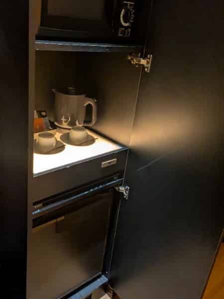 ユーザーの投稿したホテル画像