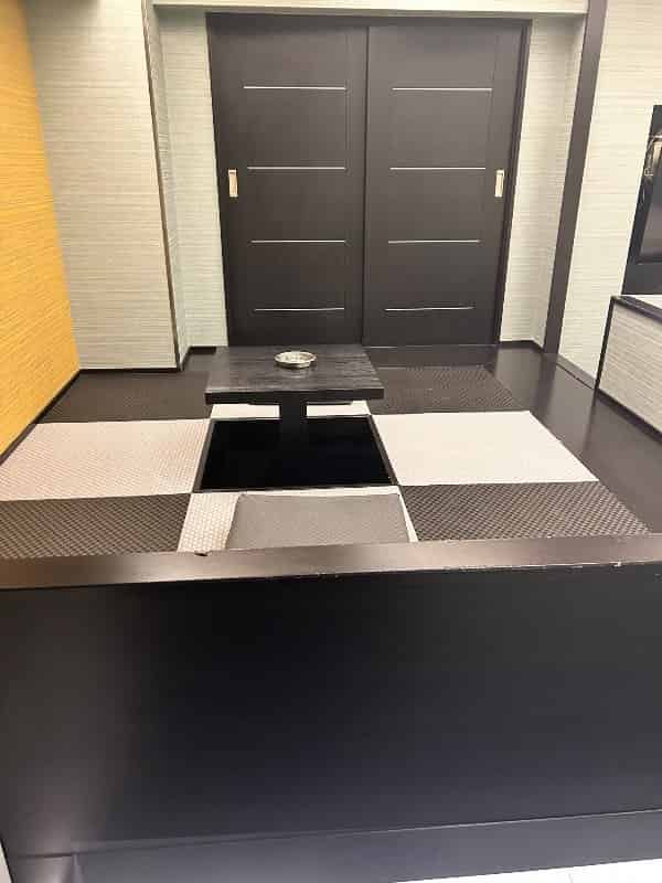 ユーザーの投稿したホテル画像