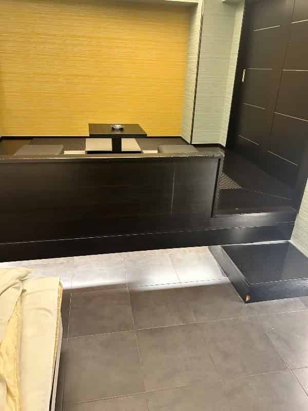 ユーザーの投稿したホテル画像