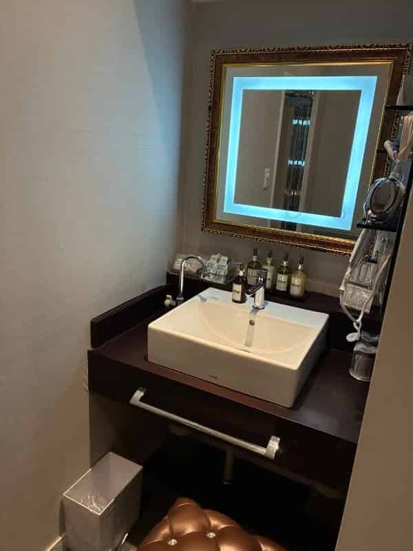 ユーザーの投稿したホテル画像