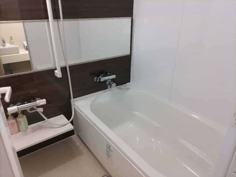 ユーザーの投稿したホテル画像