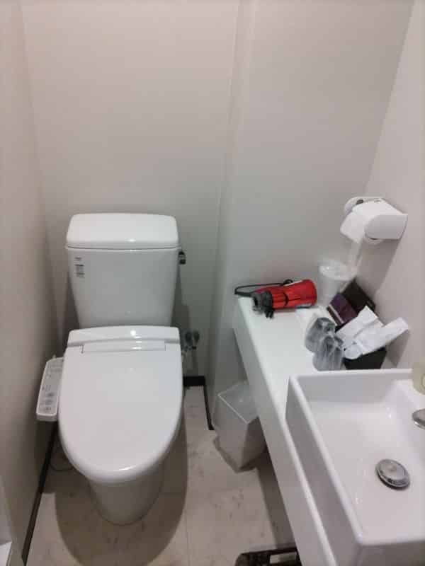 ユーザーの投稿したホテル画像