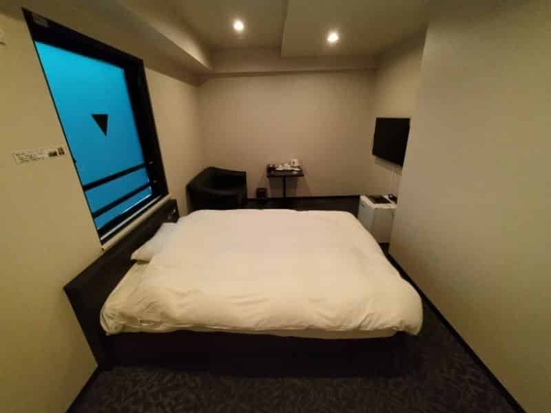 ユーザーの投稿したホテル画像