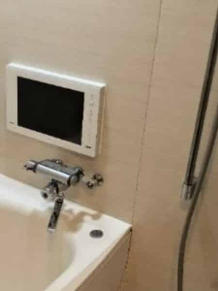 ユーザーの投稿したホテル画像