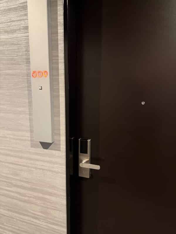 ユーザーの投稿したホテル画像