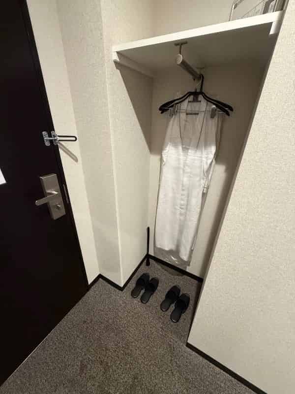 ユーザーの投稿したホテル画像