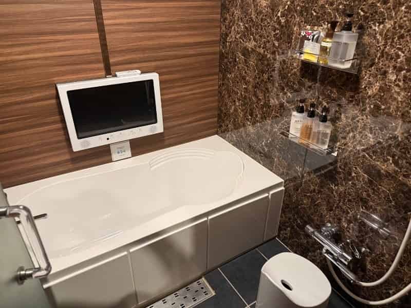 ユーザーの投稿したホテル画像